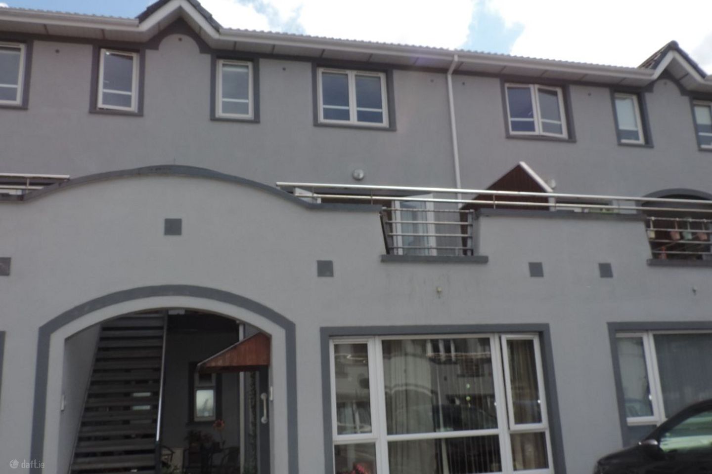 100 Fairway Heights, Knocknacuig, Tralee, Co. Kerry