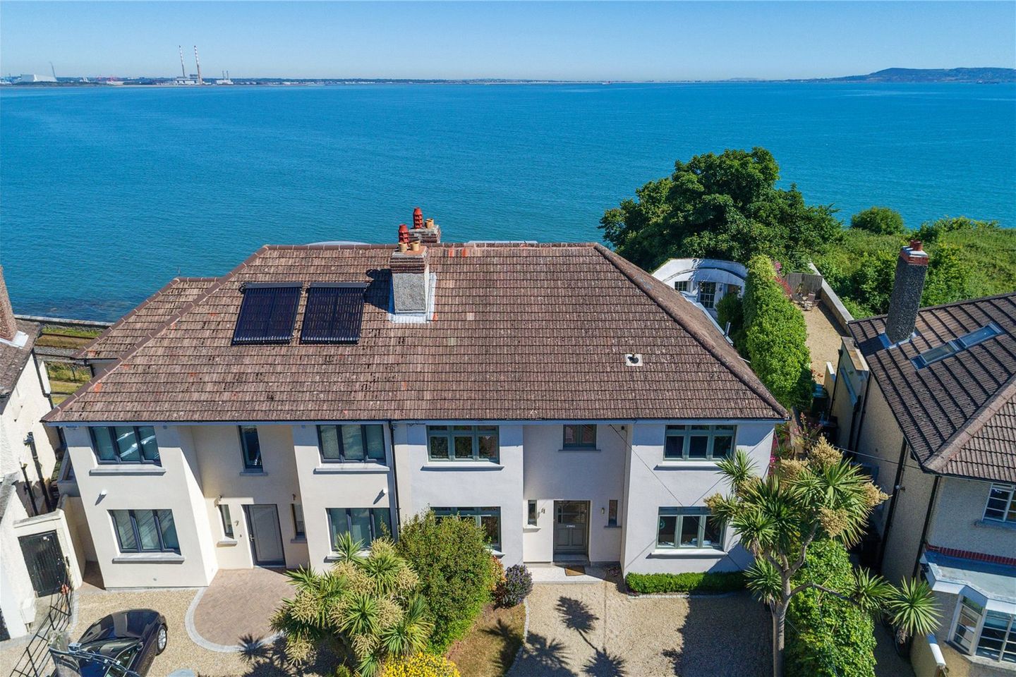 8 Maretimo Gardens, Blackrock, Co. Dublin