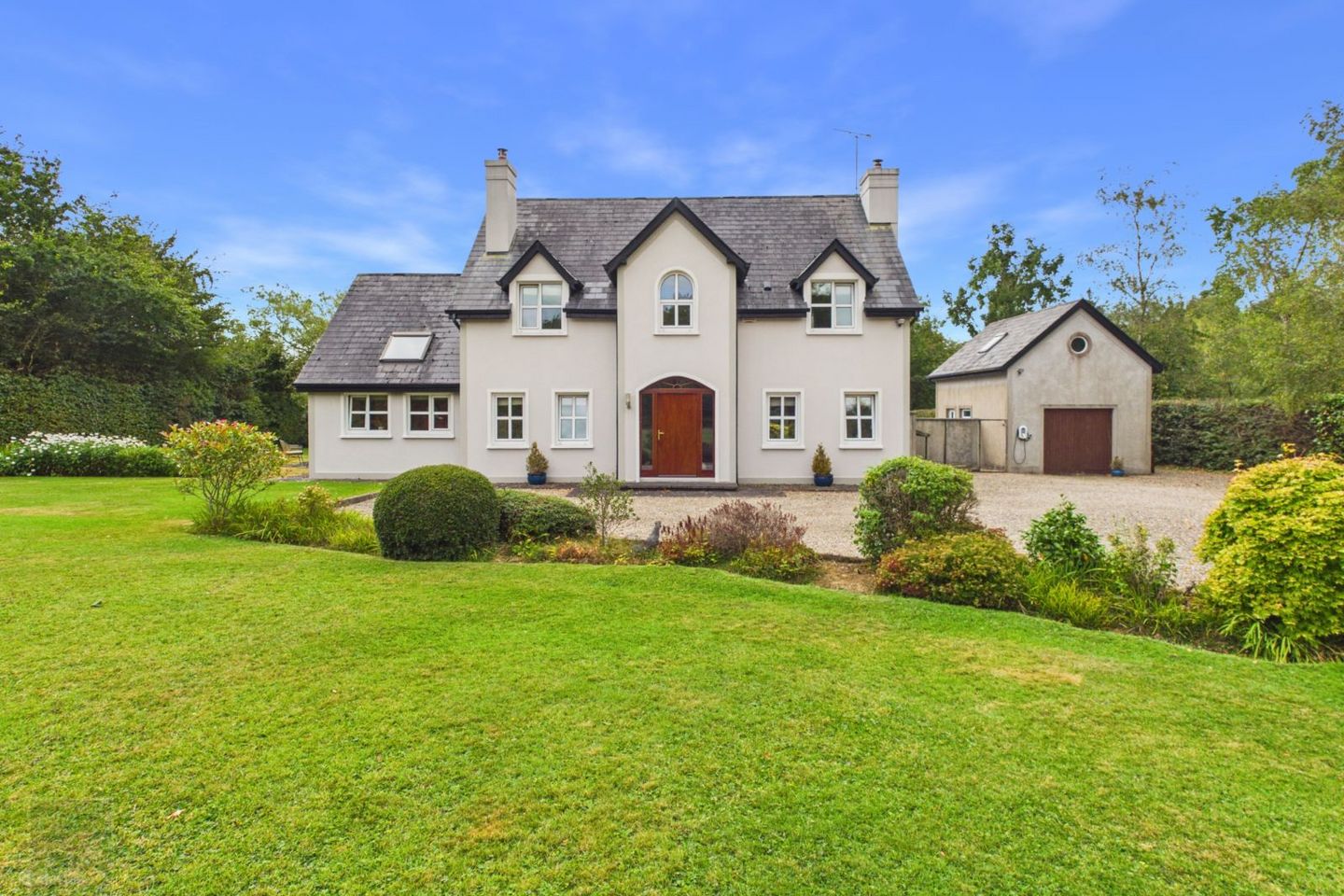 Tanglewood, Bulgan, Glynn, Co. Wexford, Y21WE19