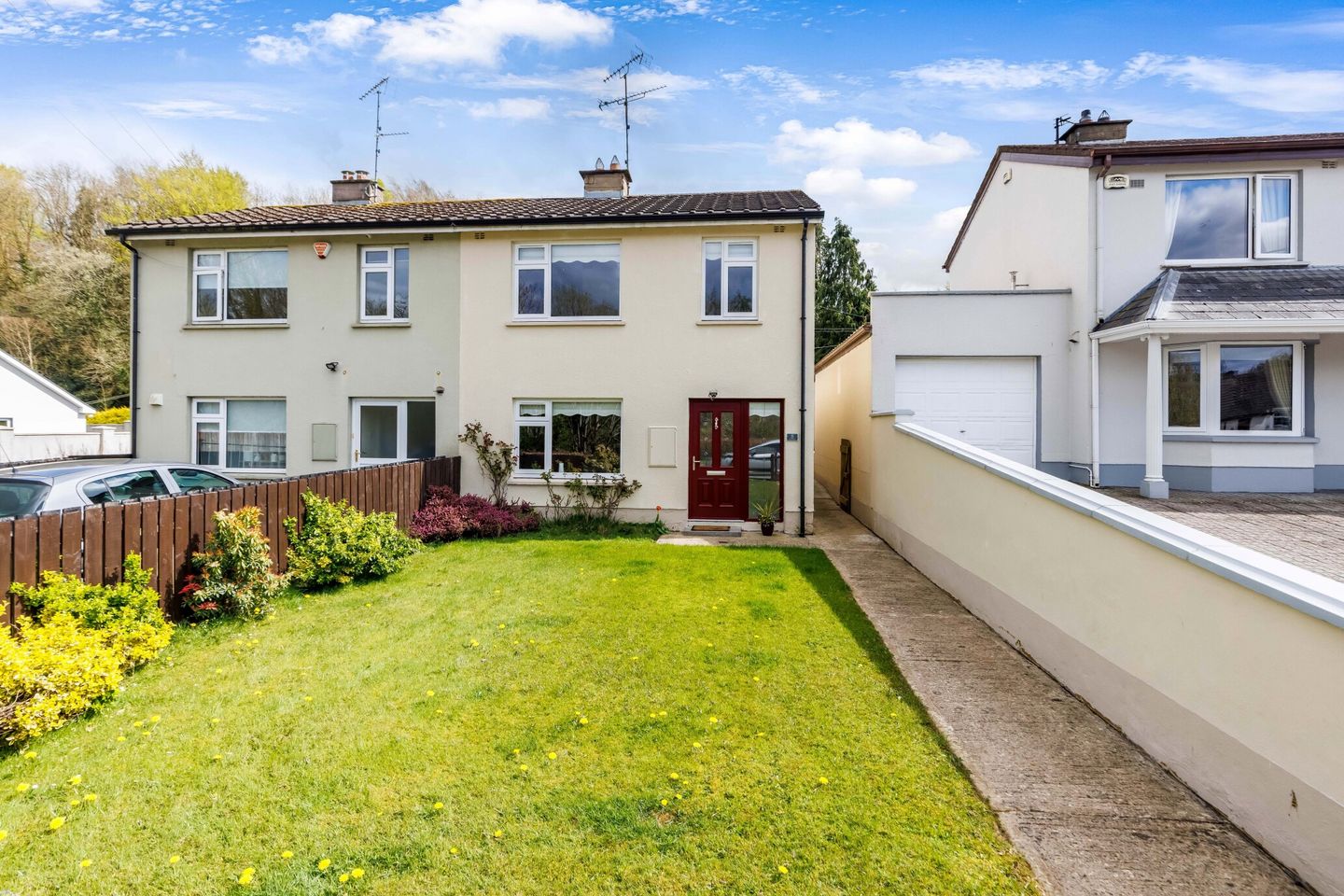 8 Cappog Estate, Ballinode, Co. Monaghan, H18DY67