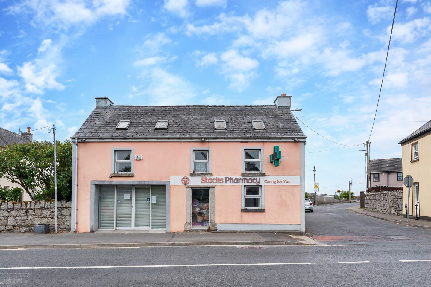 Main Street, Castledermot, Co. Kildare, R14V2T2