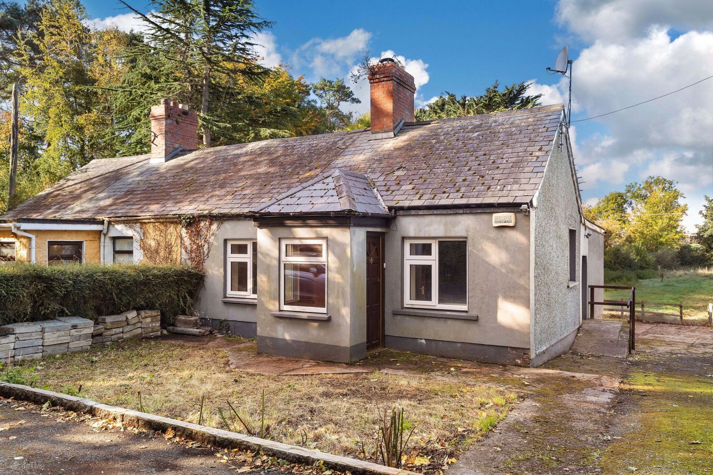 2 Powerstown Cottages, Powerstown Road, Mulhuddart, Dublin 15, D15 DH0A