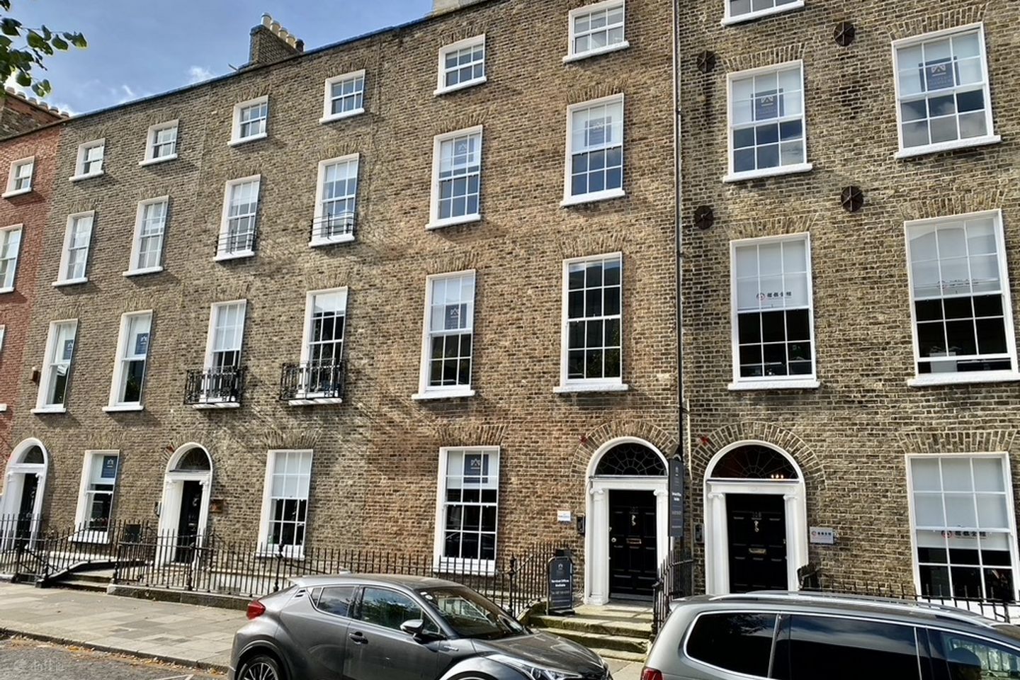 106 Lower Baggot Street, Dublin 2