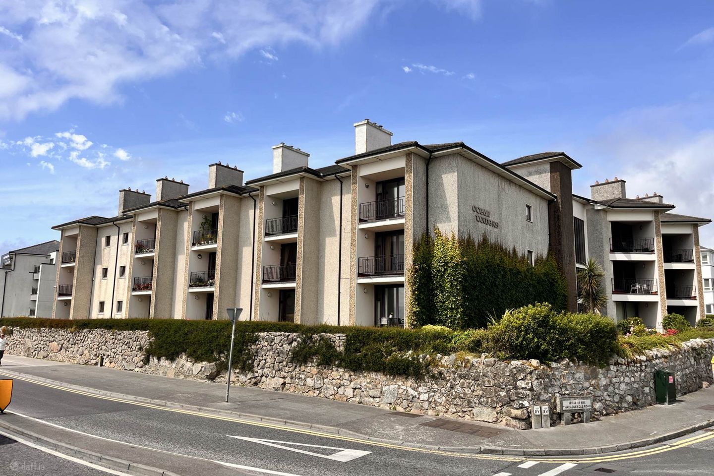 5 Ocean Towers, Salthill, Galway, Co. Galway, H91AP86