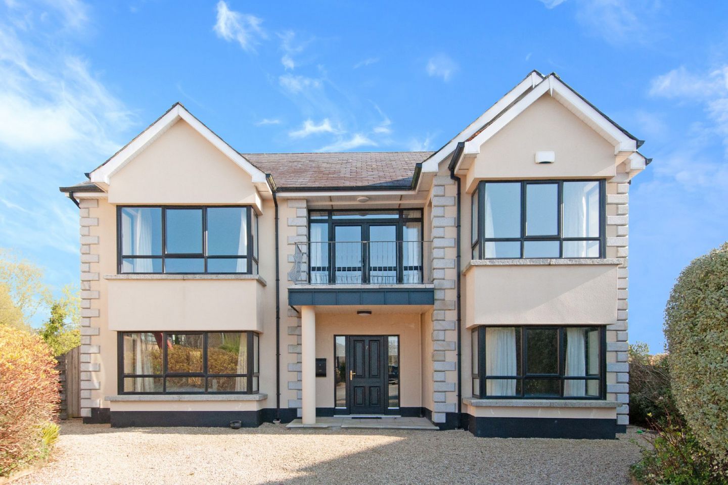 7 Hillview, Seafield, Ballymoney, Gorey, Co. Wexford, Y25F8K1