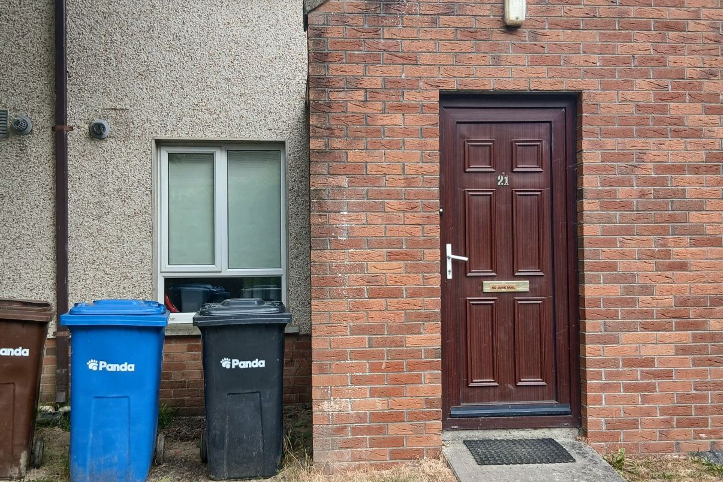 21 The Sidings, Ramsgate Village, Gorey, Co. Wexford
