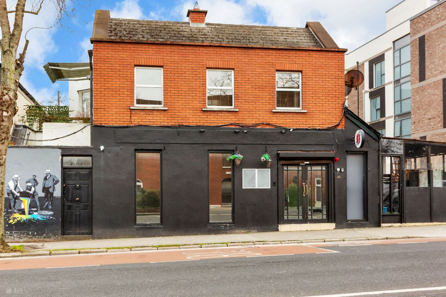43a Clanbrassil Street Upper, Dublin 8, Portobello, Dublin 8, D08F7K4