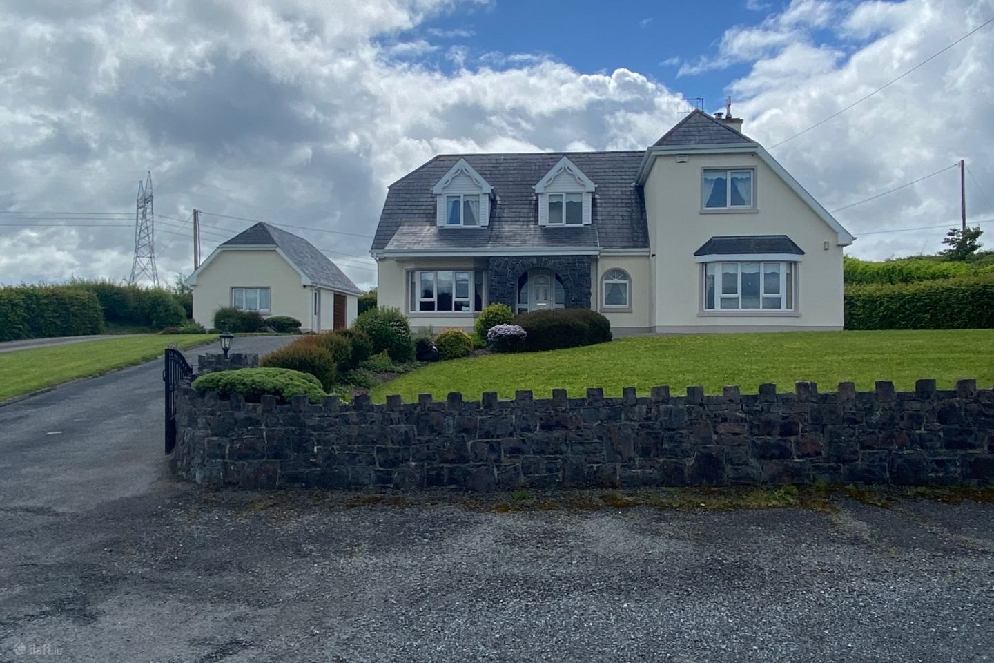 Carrowkeel East, Inagh, Ennis, Inagh, Co. Clare