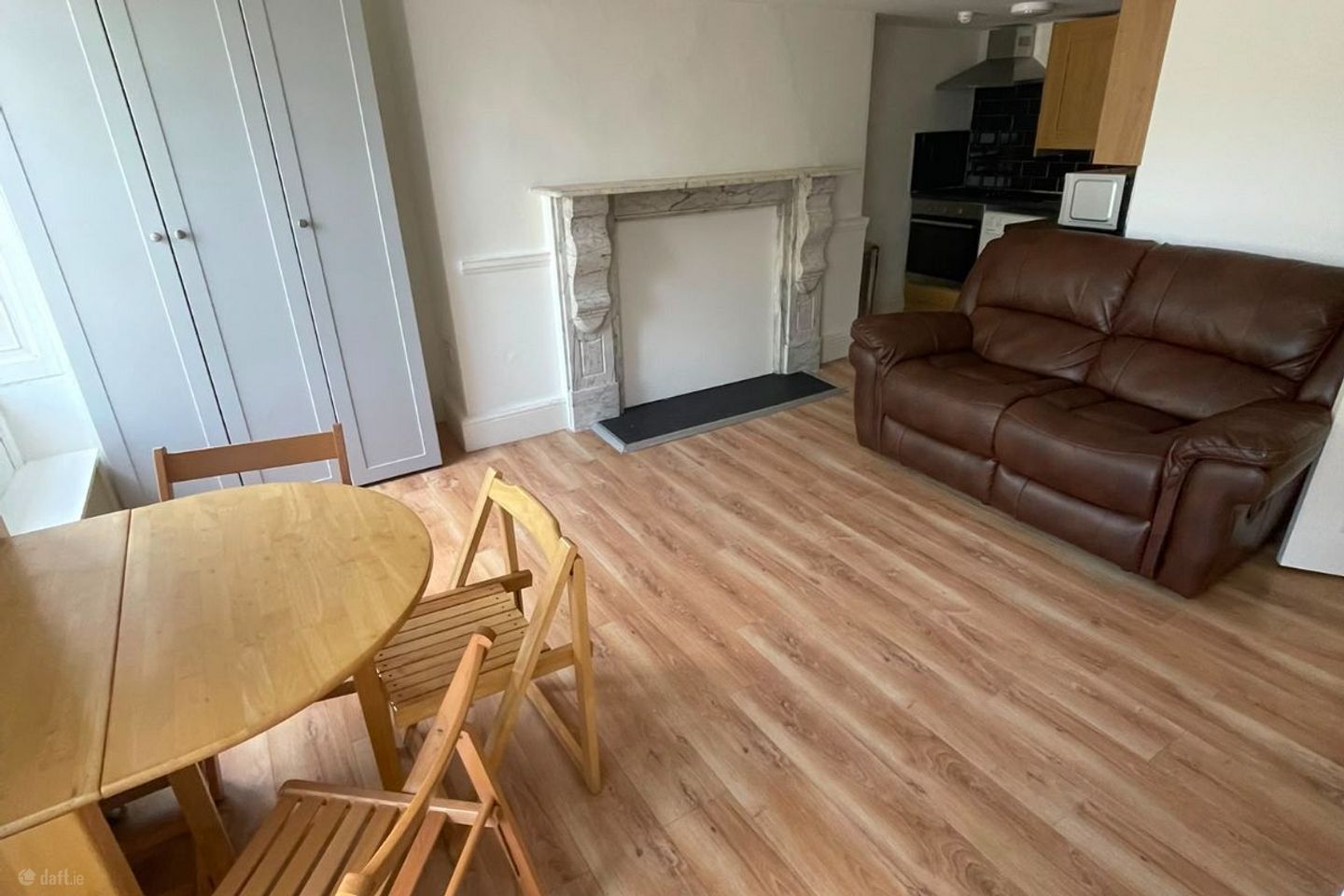 Mountjoy Square West, Dublin 1