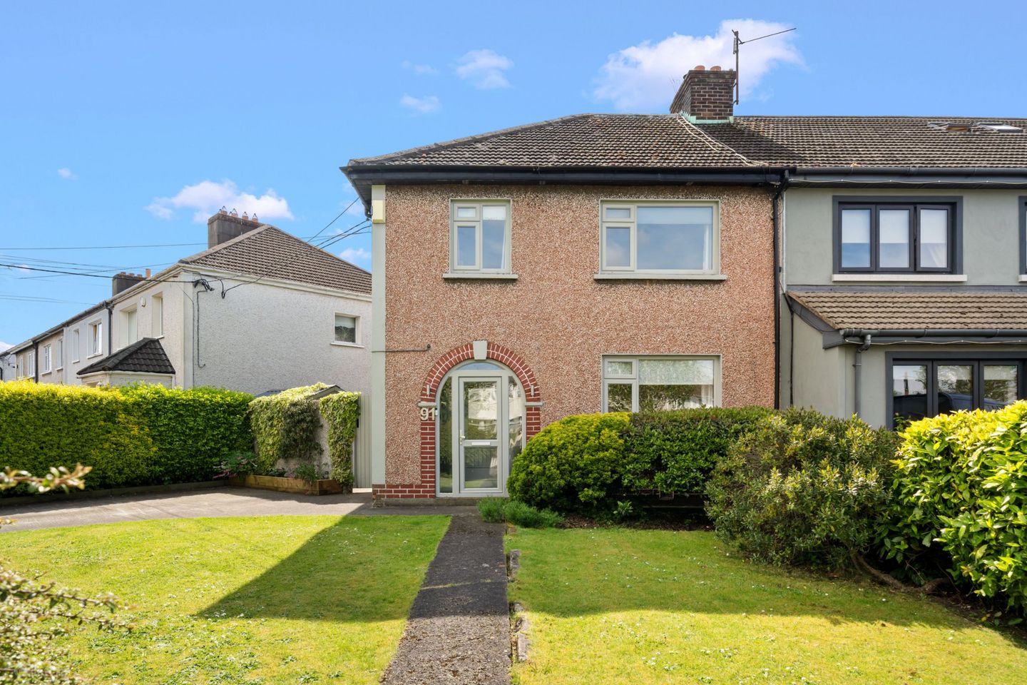 91 Beechfield Road, Walkinstown, Dublin 12, D12WP80