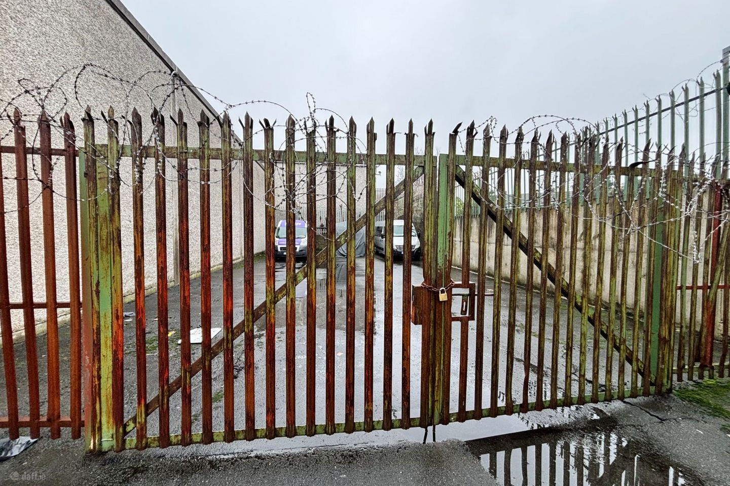  Glenview Industrial Estate, Rialto, Dublin 8