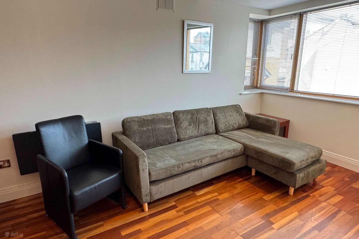 Apartment 4, 2a Hogan Avenue, Grand Canal Dock, Dublin 2