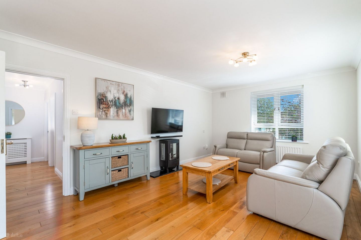 Apartment, Claremount, Dublin Road, Rathmichael, Co. Dublin