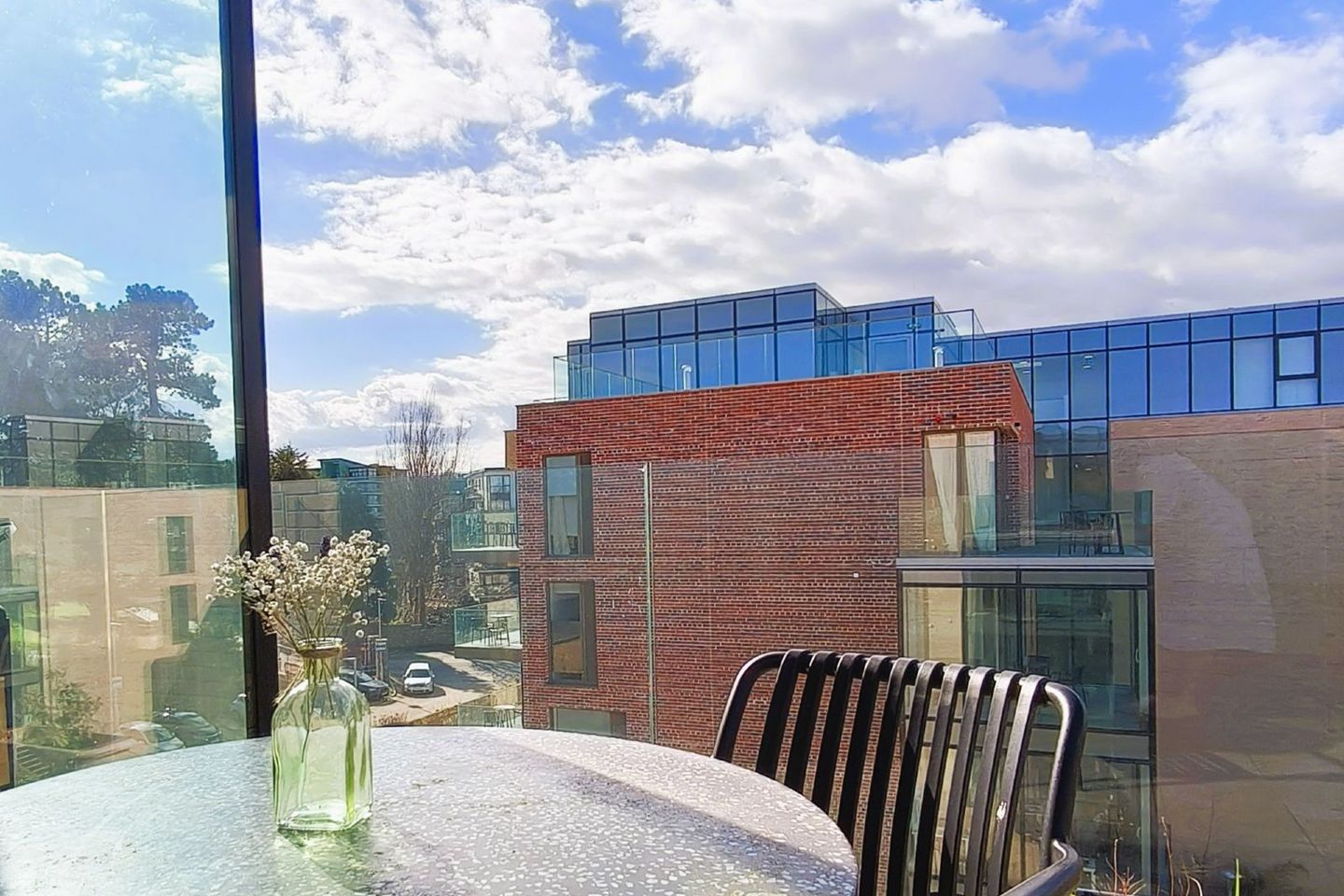 Walled Garden,Wyckham Way,Dundrum,Dublin 16, Ballinteer, Dublin 16