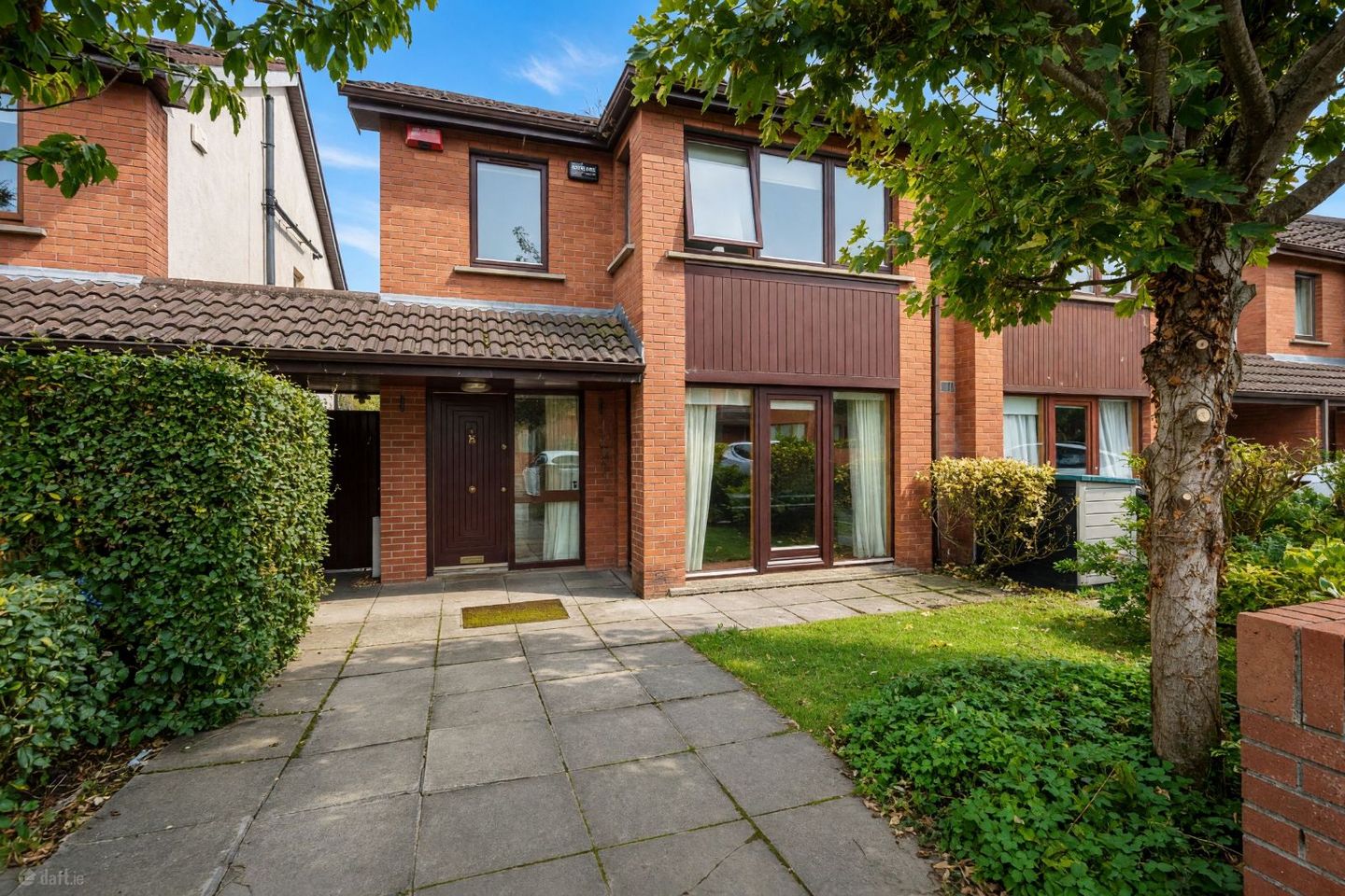 8 Belfield Close, Clonskeagh, Dublin 14, D14R6A2