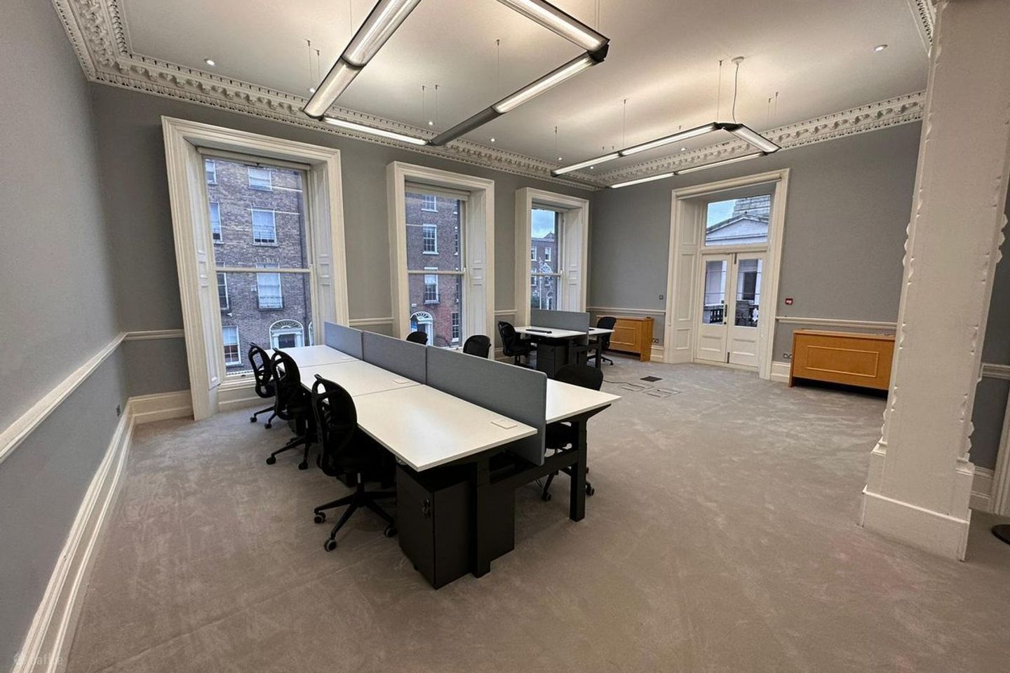 Mount Street Upper, Dublin 2