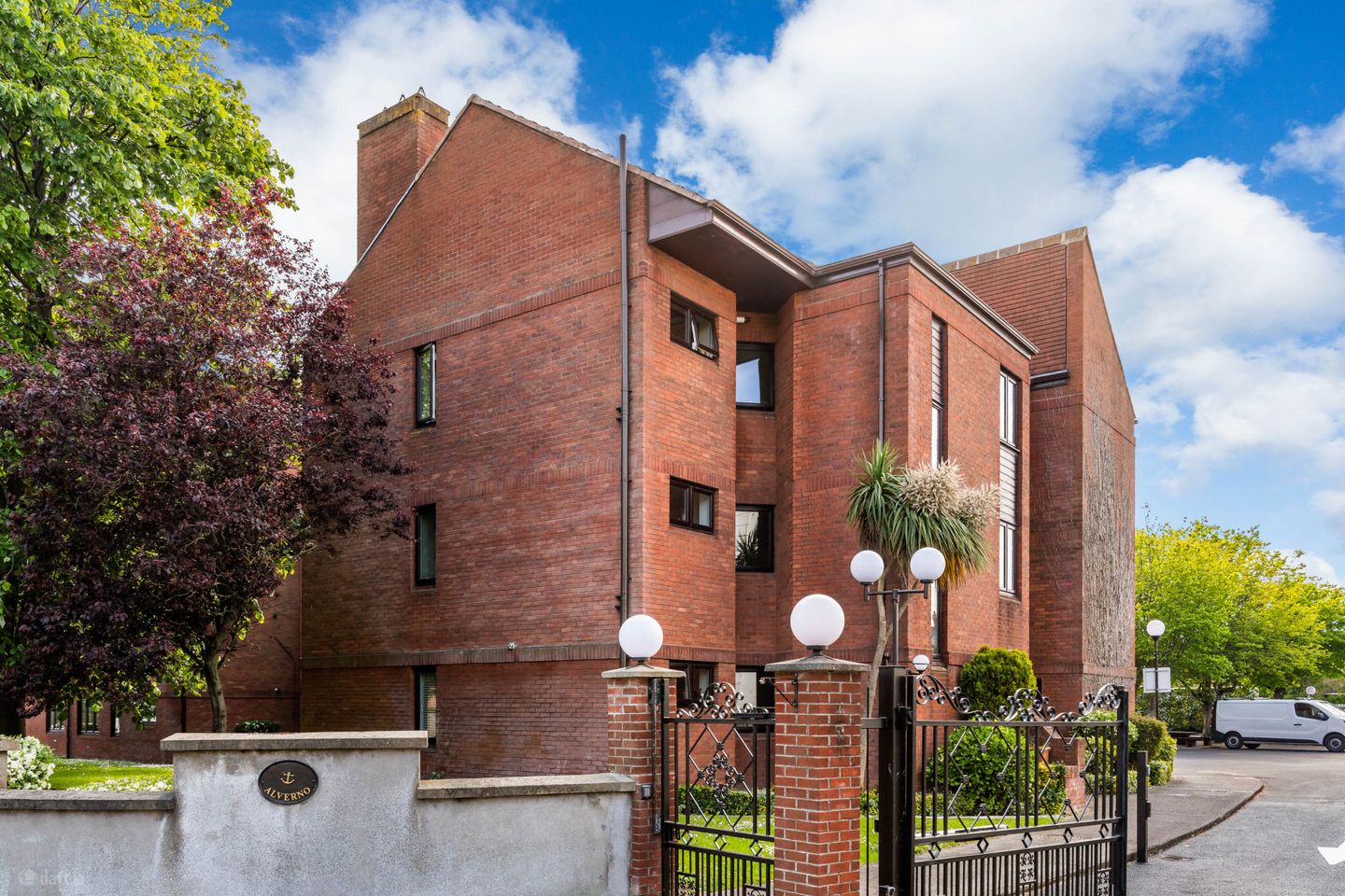 Apt, 2 The Spinnaker, Alverno, Castle Avenue, Clontarf, Dublin 3, D03A1A6