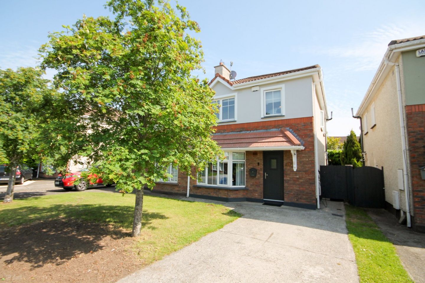 14 Moy Glas Chase, Lucan, Co Dublin, K78X210
