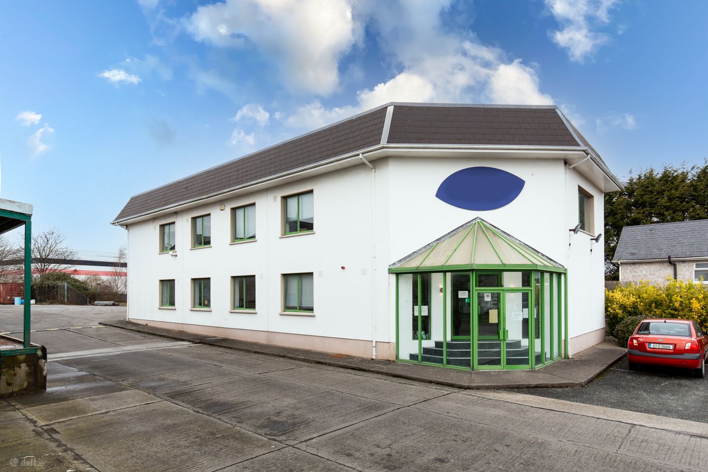 Burgess Galvin & Co. Ltd., Jamestown Road, Finglas, Dublin 11