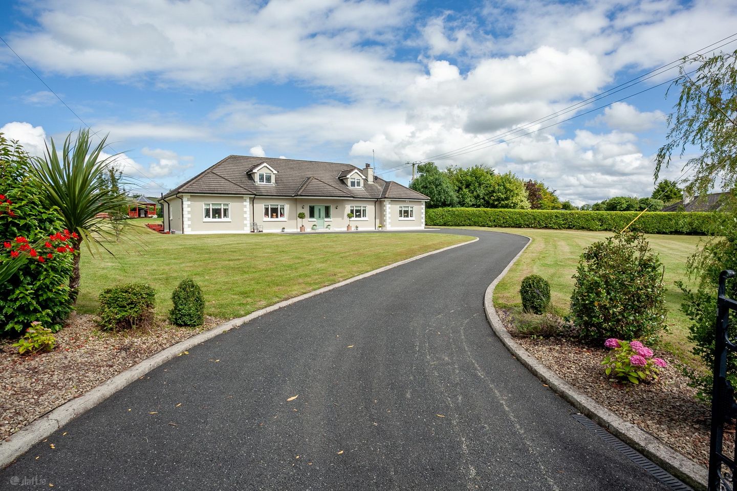 Ballycaghan, Kilcock, Co. Kildare, W23W5PW