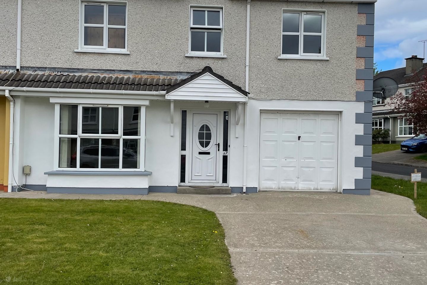 67 Glenoughty Close, Letterkenny, Co. Donegal