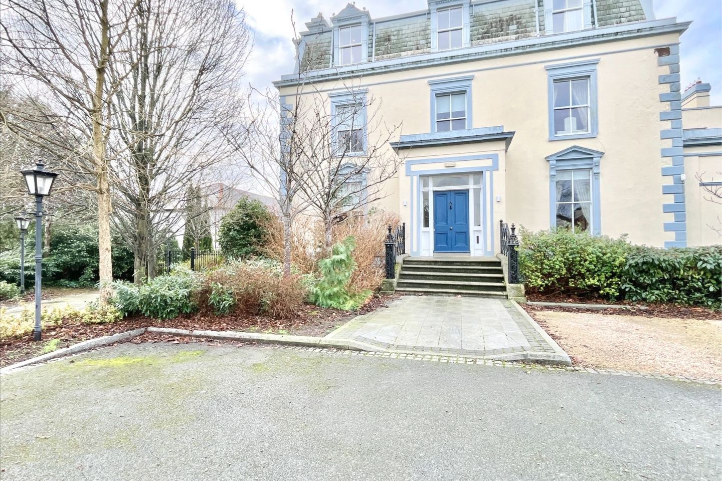 Dartry House, Dartry, Dublin 6