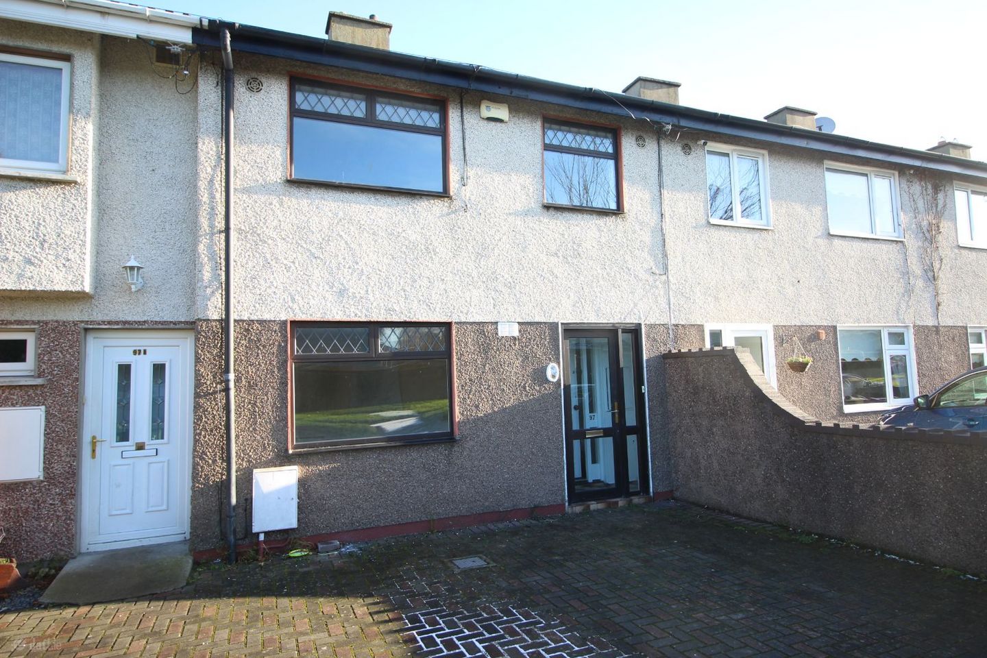 97a Rathsallagh Park, Dublin 18, Shankill, Dublin 18