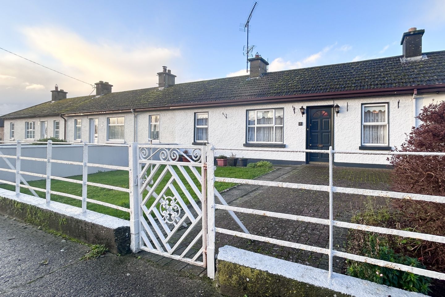 18 Saint Thomas'S Square, Kilkenny, Kilkenny, Co. Kilkenny, R95C2WX