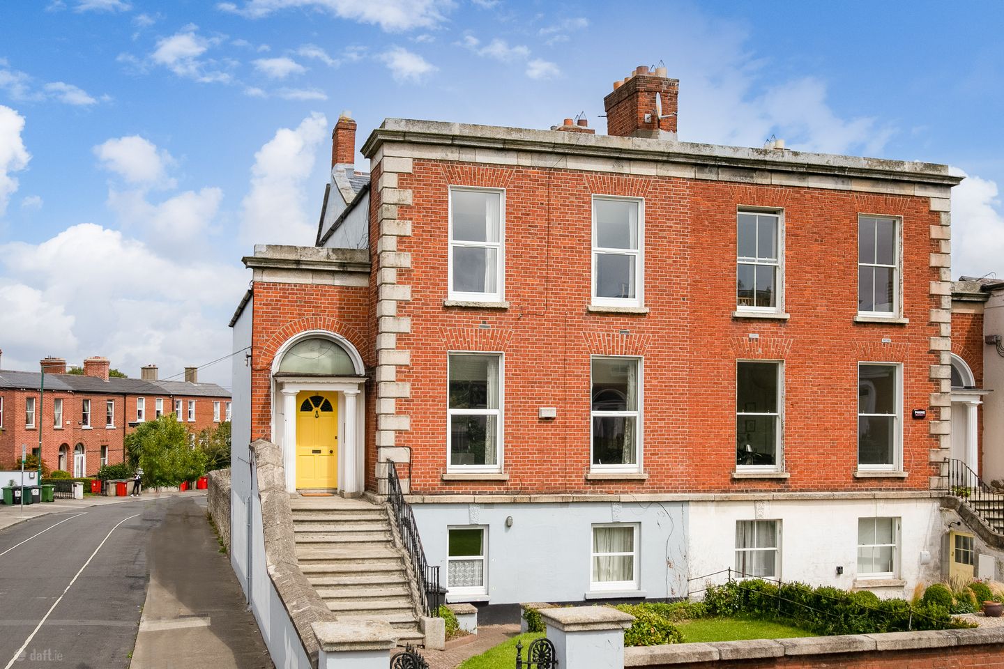11 Frankfort Avenue. Pre 63 + Site with F.P.P, Rathgar, Dublin 6, D06HW11