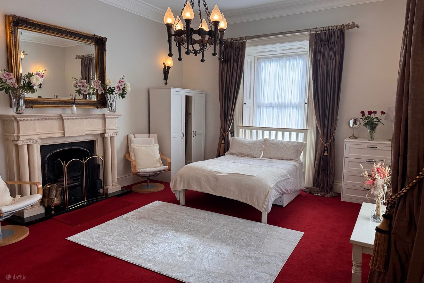 Westerton Rise, Dundrum, Co. Dublin
