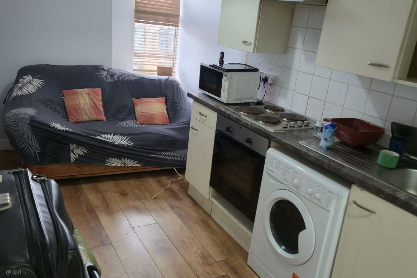 30 Dominick Street Upper, Phibsborough, Dublin 7