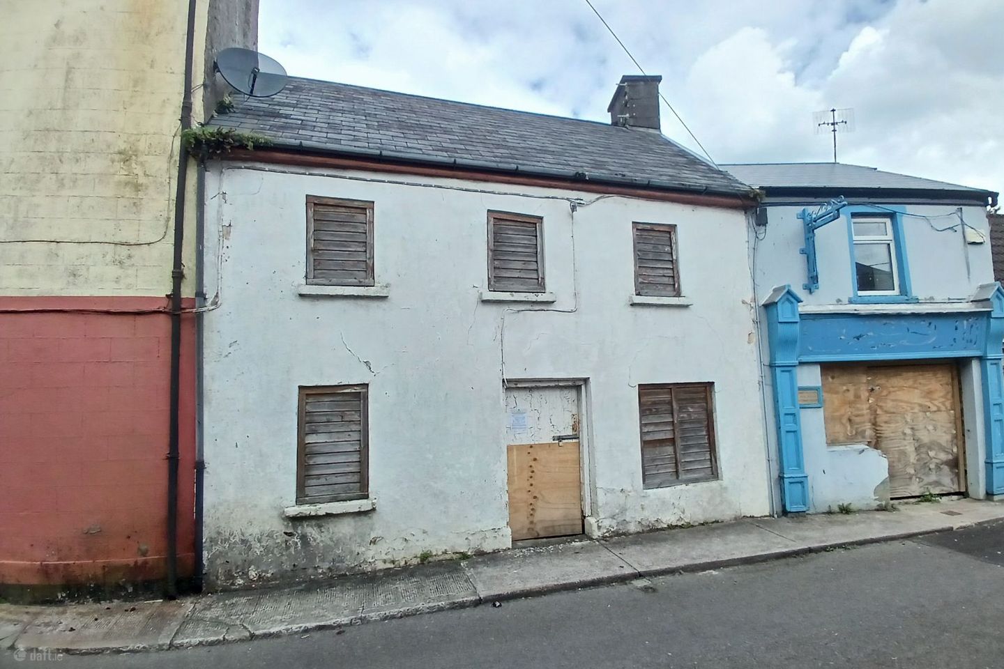 Chapel Lane, Milltown, Co. Kerry, V93K033