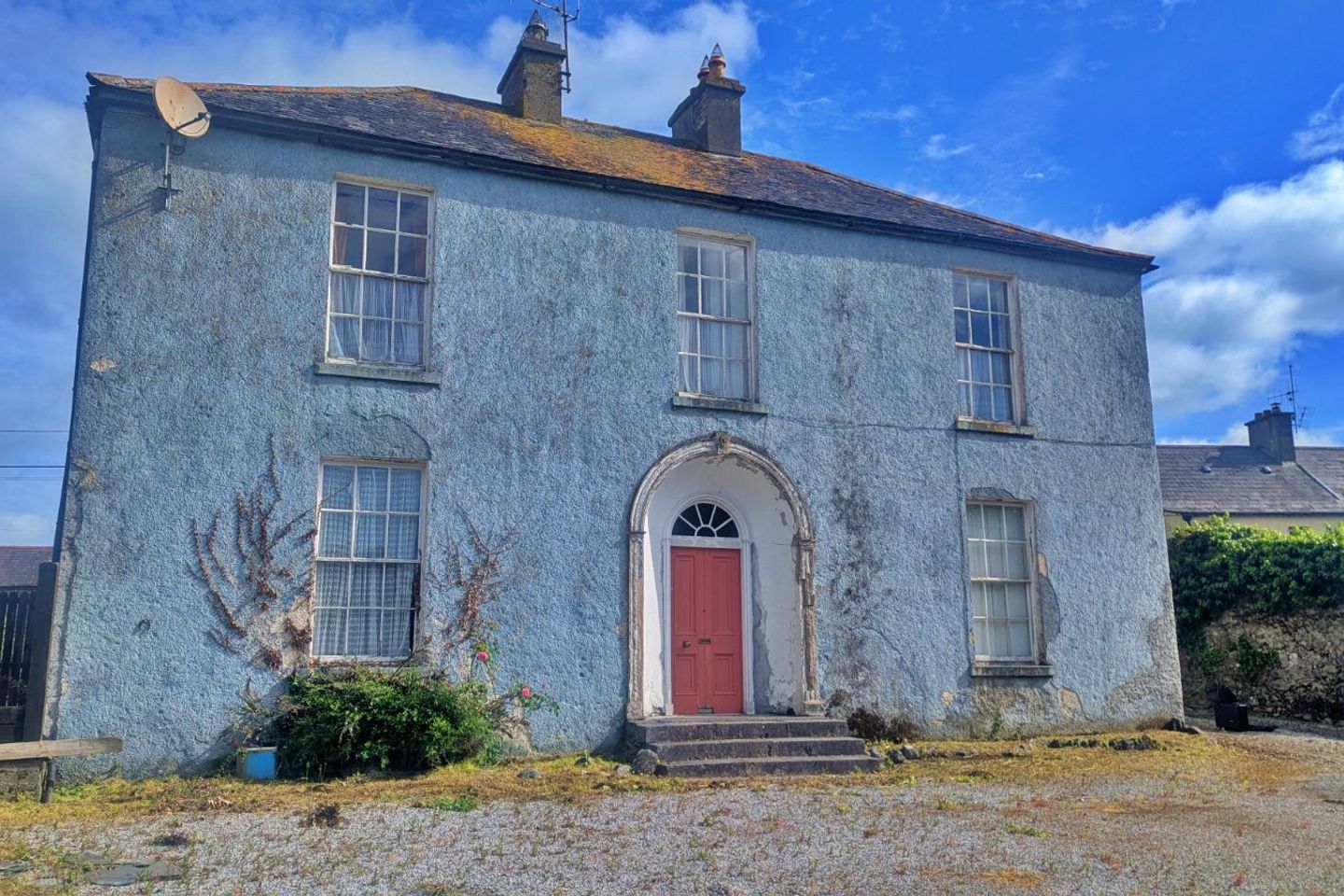 Newbridge Street, Birr, Co. Offaly, R42YE26