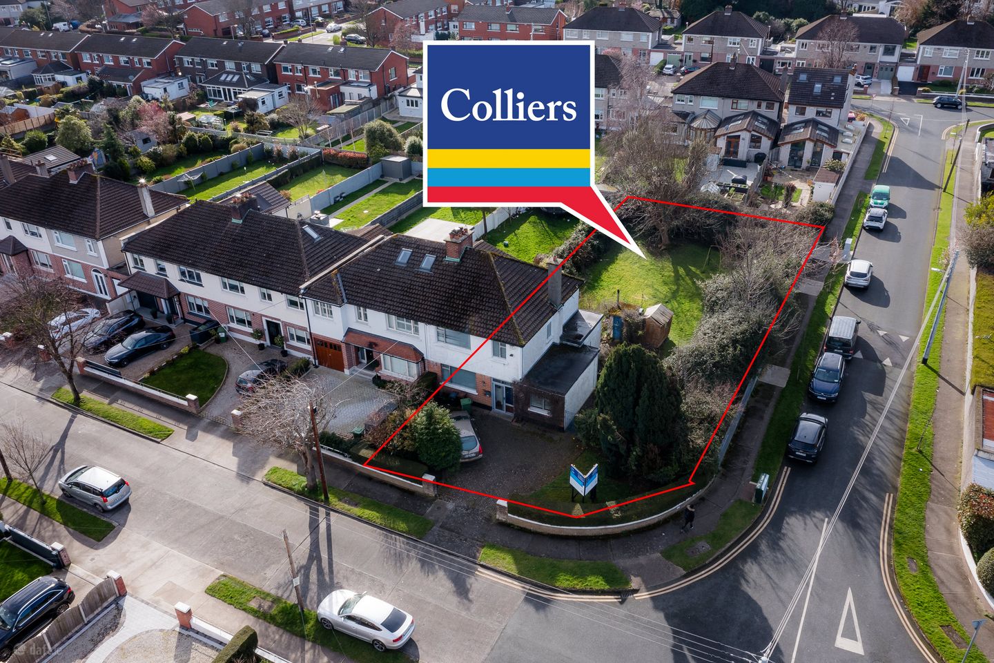 50 Templeville Drive, Templeogue, Templeogue, Dublin 6W, D6WXE75