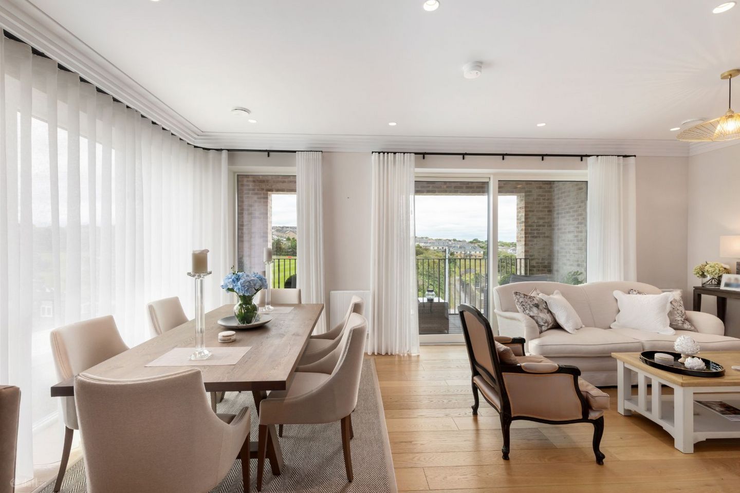 Apartment 8, Robswall Cottage Apartments, Coast Road, Robswall, Malahide, Co. Dublin, K36H0F3