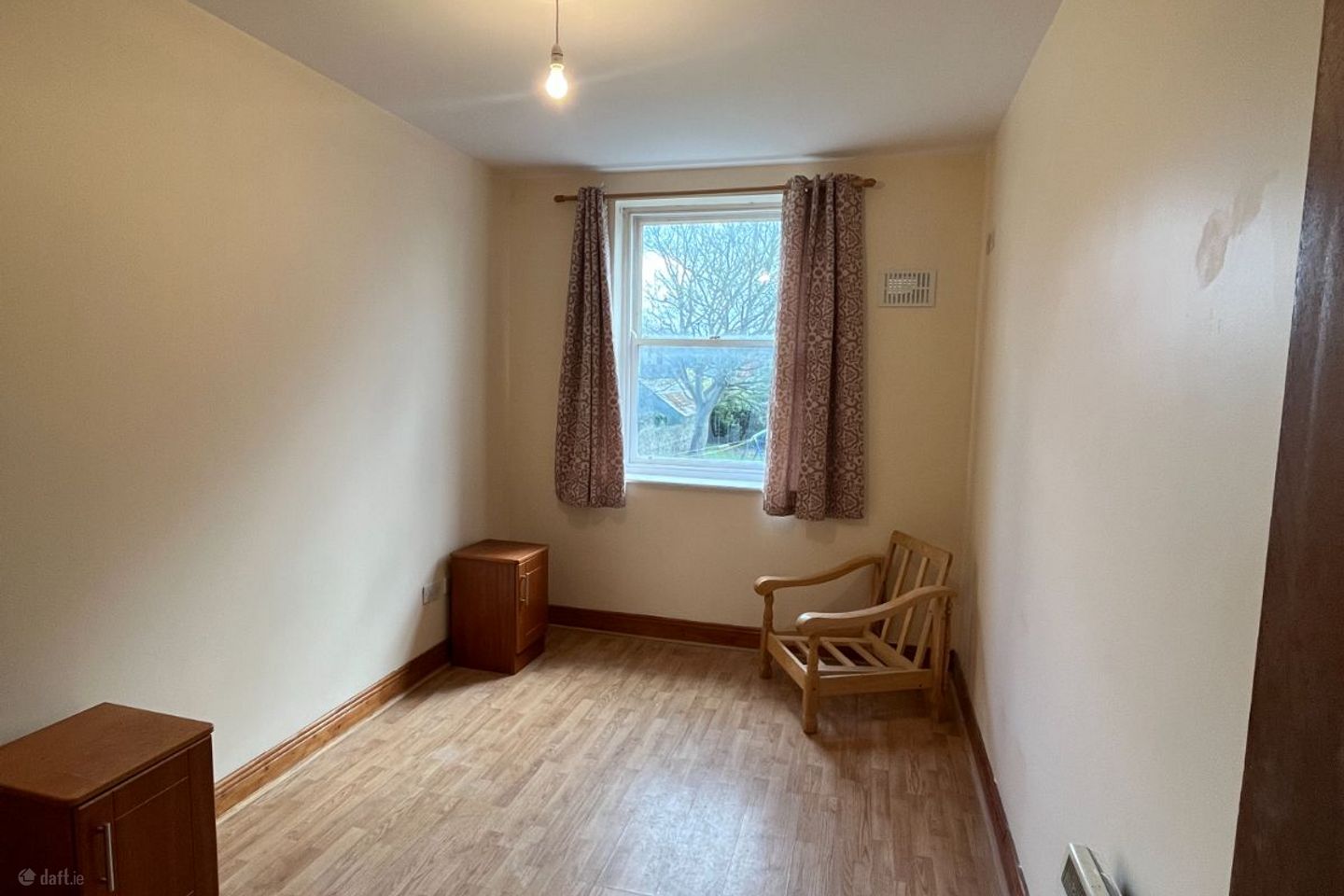 Apartment 3, Ballyneety House, North Circular Road, Dublin 7