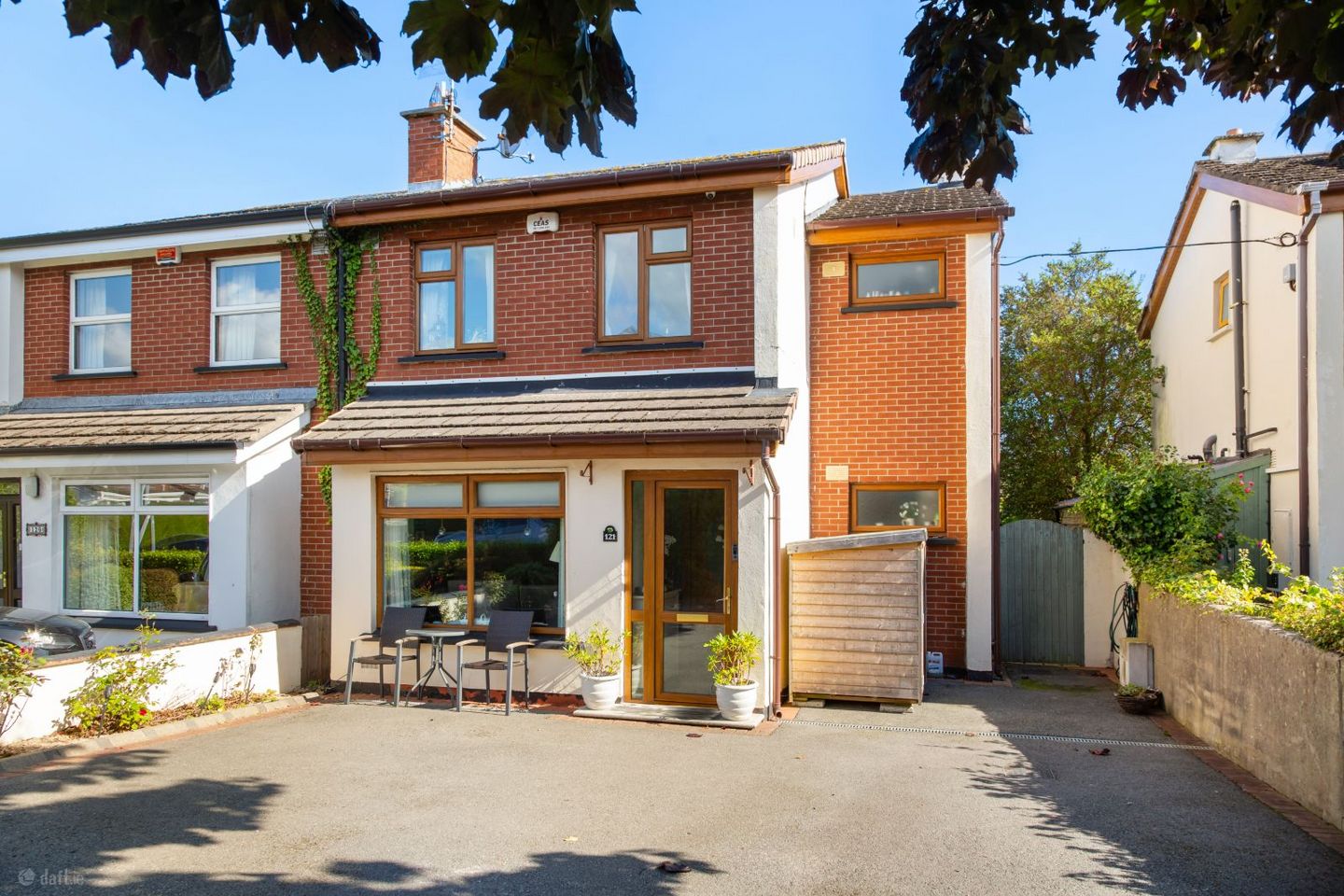 121 Hillside, Greystones, Greystones, Co. Wicklow, A63XP76