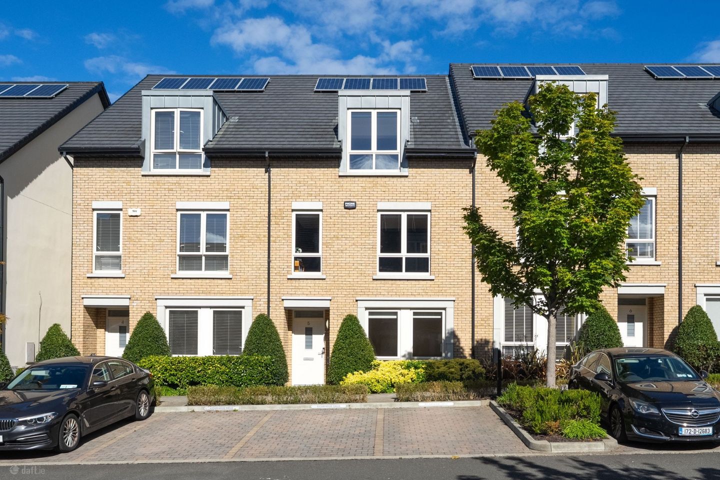 5 Carnegie Drive, Honey Park, Dun Laoghaire, Co. Dublin, A96F9R2