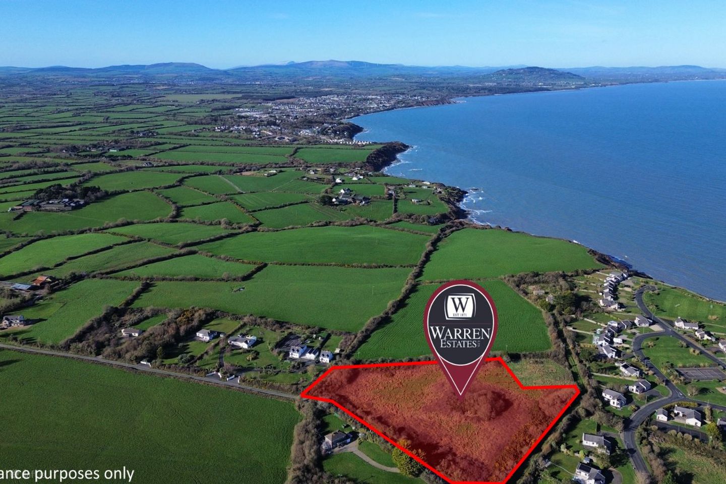 Roney Point, Gorey, Co. Wexford