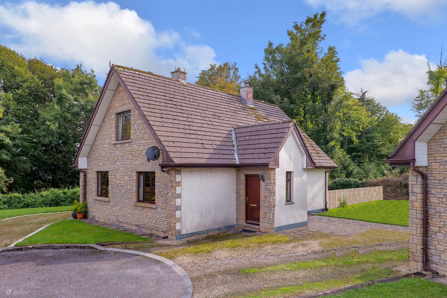 72a Renville Village, Oranmore, Co. Galway, H91H7F6