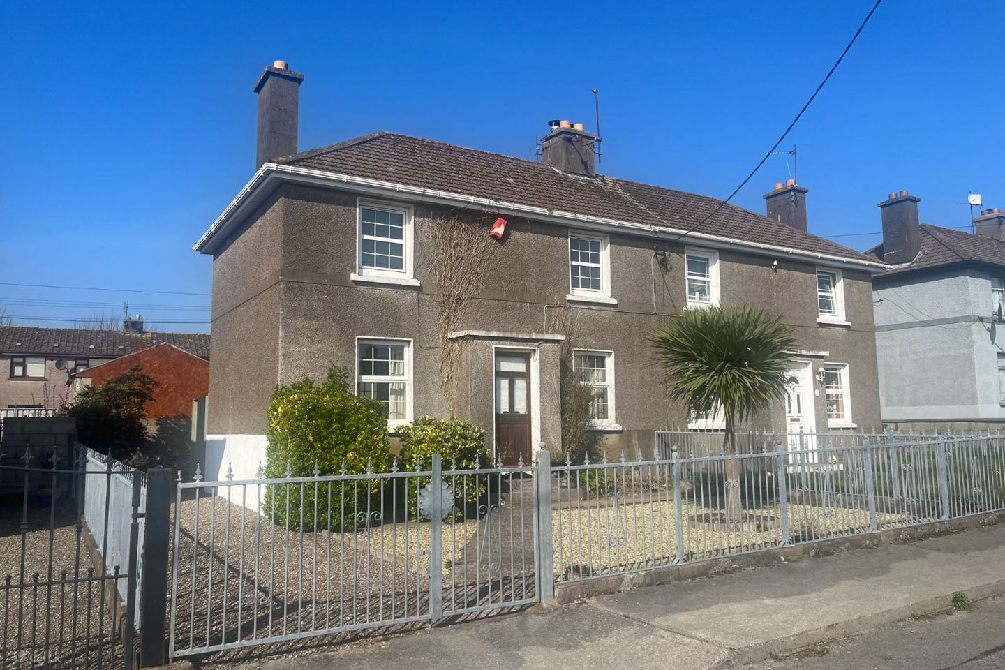 46 Rosary Place, Midleton, Midleton, Co. Cork, P25HC63