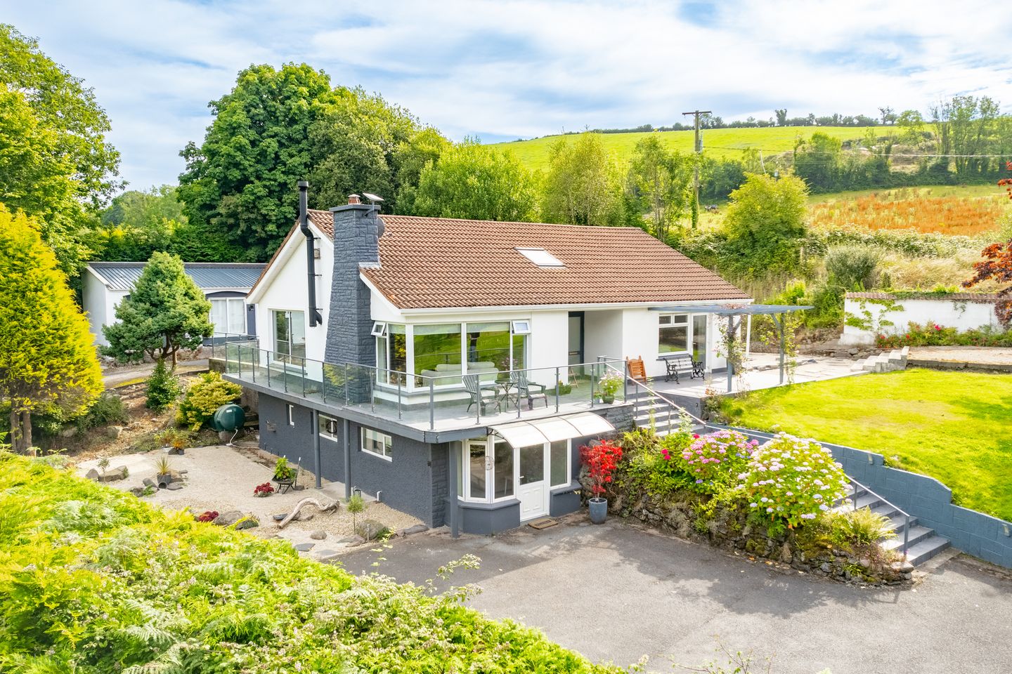 Currabaha, Dungarvan, Co. Waterford, X35RK57