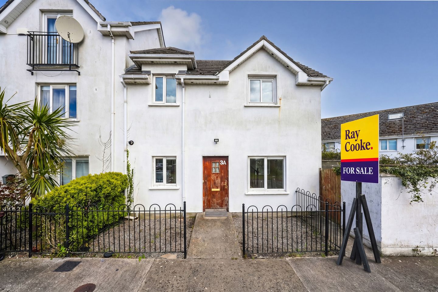 3a Cardy Rock Road, Balbriggan, Co. Dublin