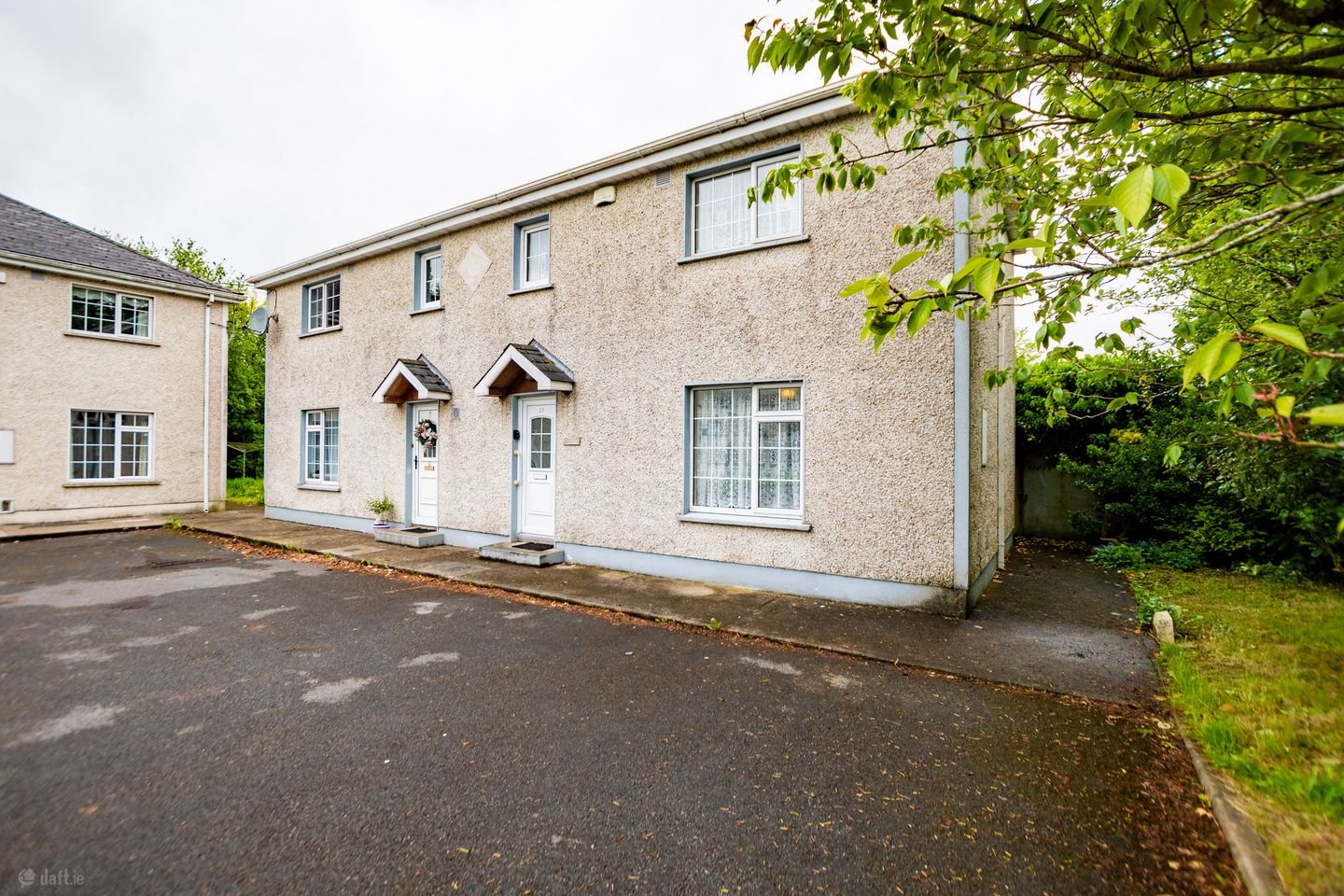 37 The Brosna, Friars Mill Road, Mullingarr, Co. Westmeath, N91C2N7