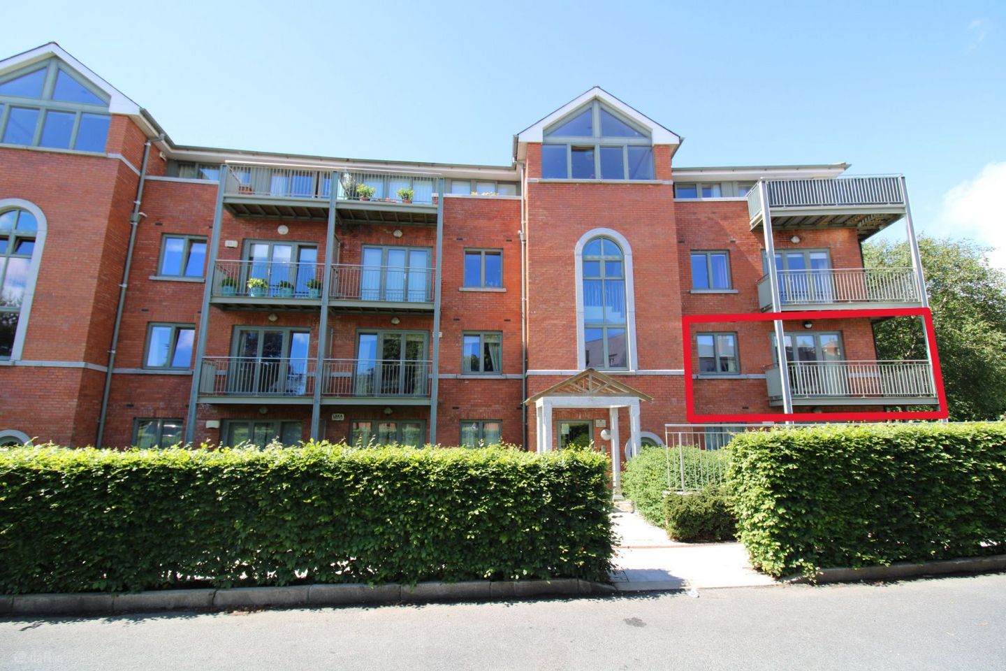 25 Beech Lodge, Farmleigh Woods, Castleknock, Dublin 15, D15KF24