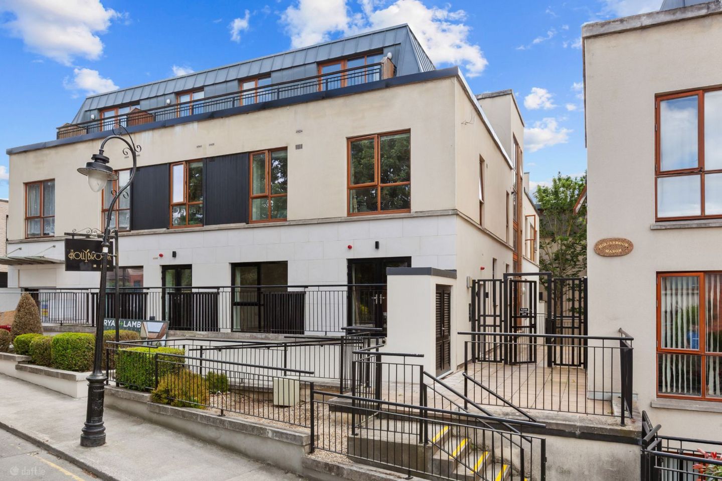 Apartment 17, Hollybrook Manor, Hollybrook Park, Clontarf, Dublin 3, D03E894