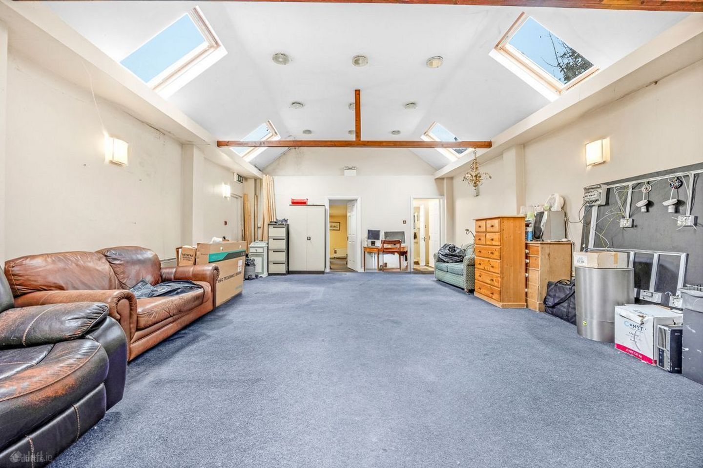 Rear of 23a Saint Peters Road, Cabra Park, Phibsborough, Dublin 7, D07RT96