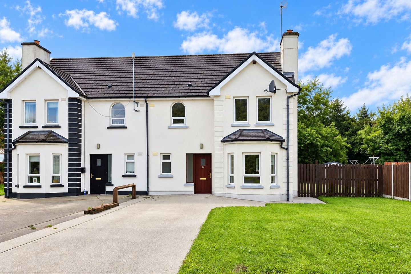 24 Clough Dillons, Keenagh, Barry, Co. Longford, N39Y265