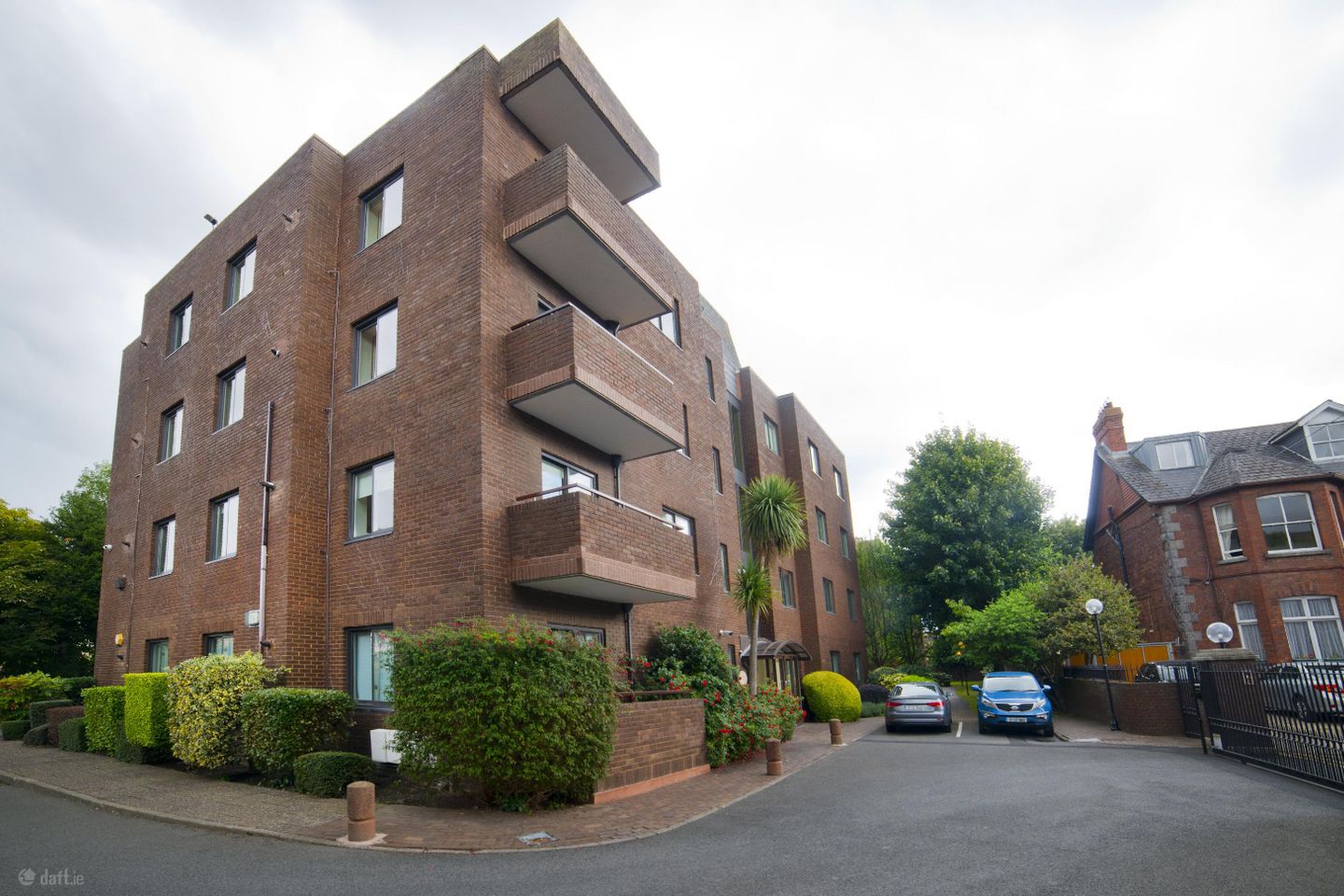 Apartment 3 Sydenham Court, Sydenham Road, Ballsbridge, Co. Dublin, D04R8Y7