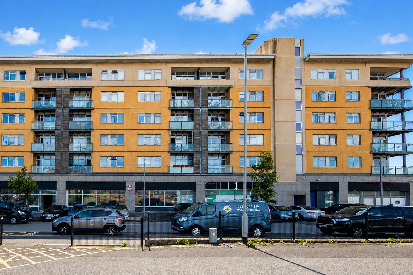 Apartment 68 Collegeview, Silloge Road, Ballymun, Co. Dublin, D11FC91